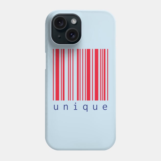 Unique Phone Case by Wearable Designs