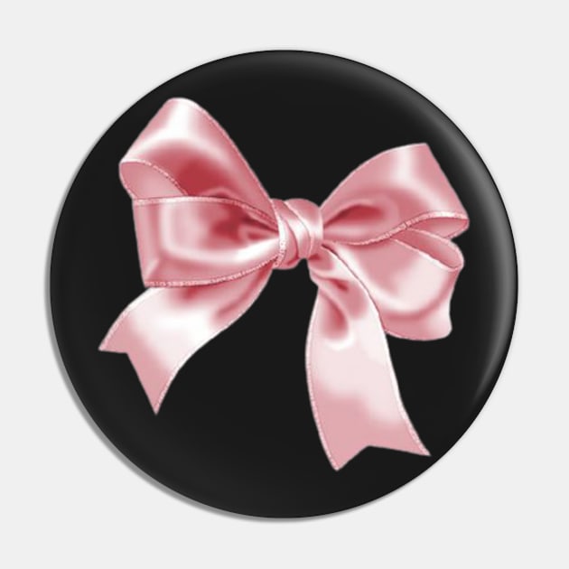 bow Pin by aishc