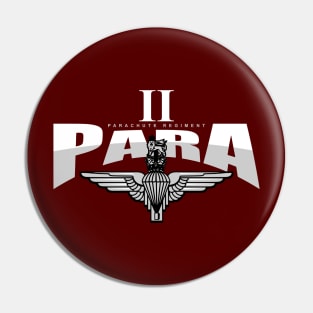 2 Para Pin