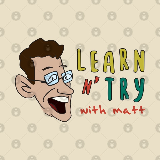 Learn and Try with Matt by On The Avenue