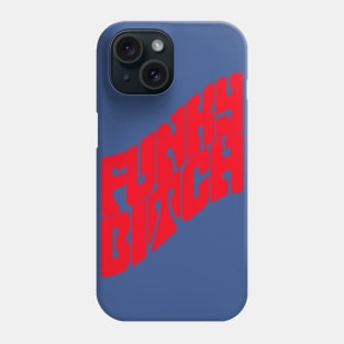 Funky Bitch Phone Case