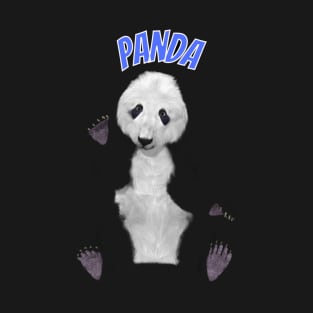 Pandas T-Shirt