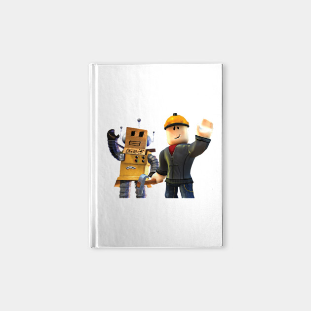 Roblox Roblox Game Roblox Characters Roblox Notebook Teepublic - bunny and carrots cute game character piggy roblox notebook teepublic