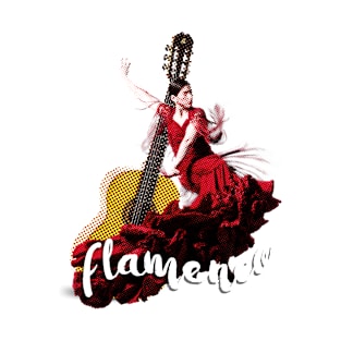 Flamenco T-Shirt