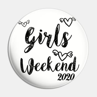 Girls Trip Cute Girls Weekend 2020 Mask Girls Trip 2020 Mask girls weekend trips Pin