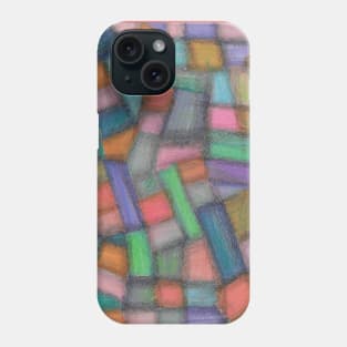 Texture - 10 Phone Case