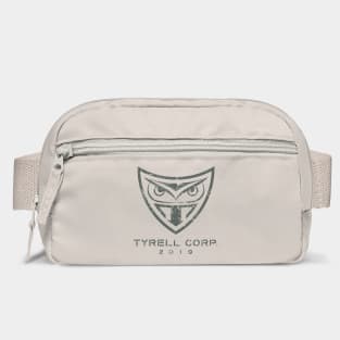 Blade Runner Tyrell Logo (dark) Bag