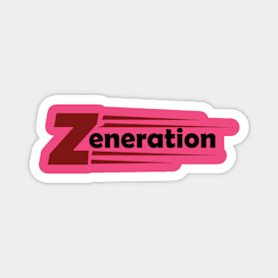 Zeneration Magnet