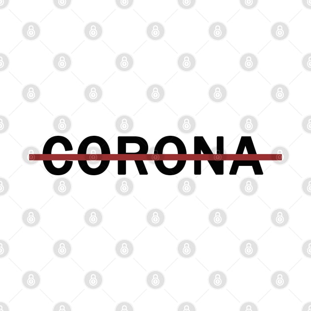 Corona by valentinahramov