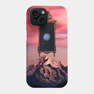 Colour Of Your Dreams - Surreal/Collage Art Phone Case