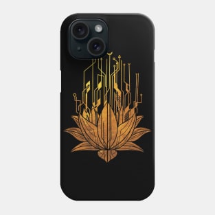 Modern Mandala Phone Case