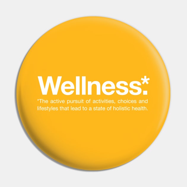 Wellness Definition, Health and Wellbeing Pin by Positive Lifestyle Online