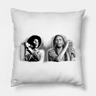 Ranking Roger Pillow