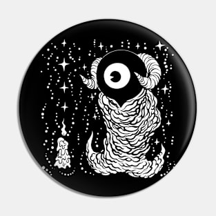 Candle Imp Pin