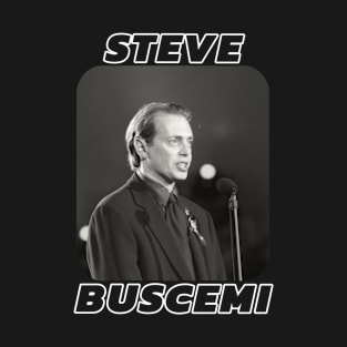 Steve Buscemi T-Shirt