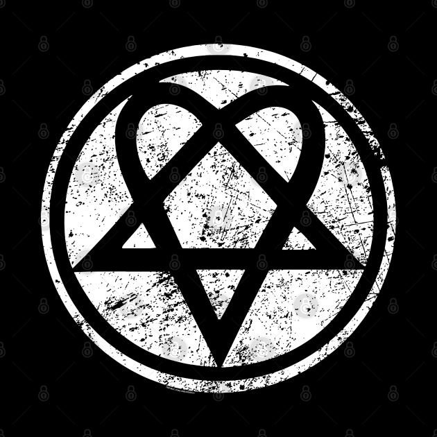 HEARTAGRAM - 2.0 by ROBZILLA