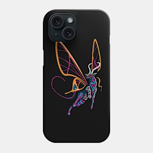 Alebrijes of Might_73 Phone Case