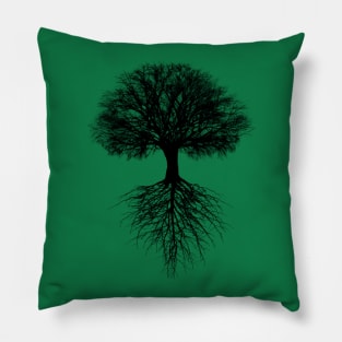 Tree of Life Pillow