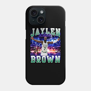 Jaylen Brown Phone Case