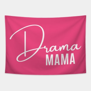 Drama Mama Tapestry