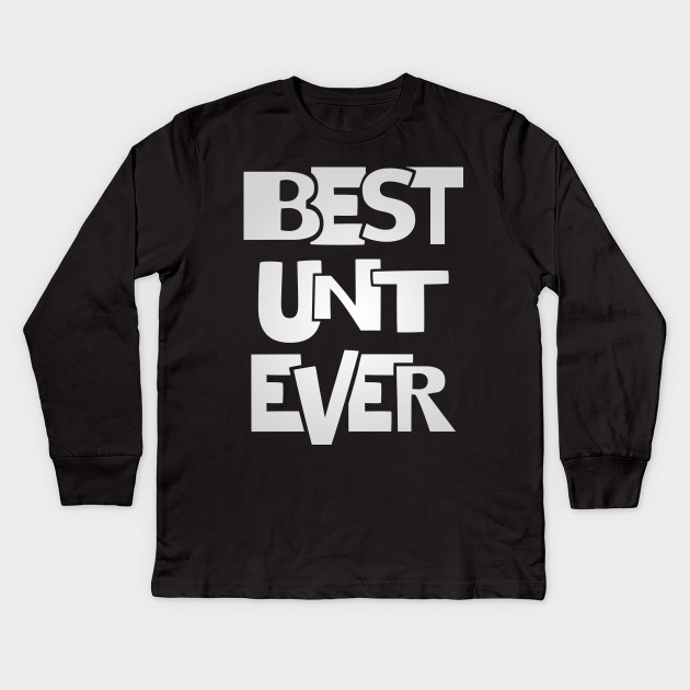 unt long sleeve shirt