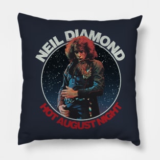 Neil Pillow