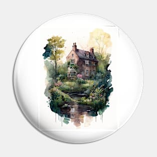 cottagecore 1 Pin