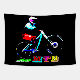 mtb Tapestry