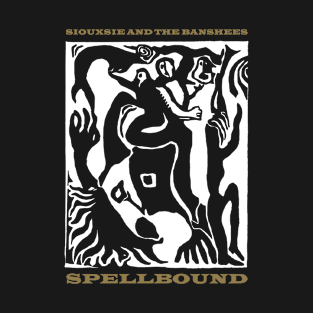 SPELLBOUND 7 T-Shirt