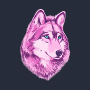 Sweet Malamute T-Shirt