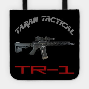 Assault Rifle Taran TR 1 Tote