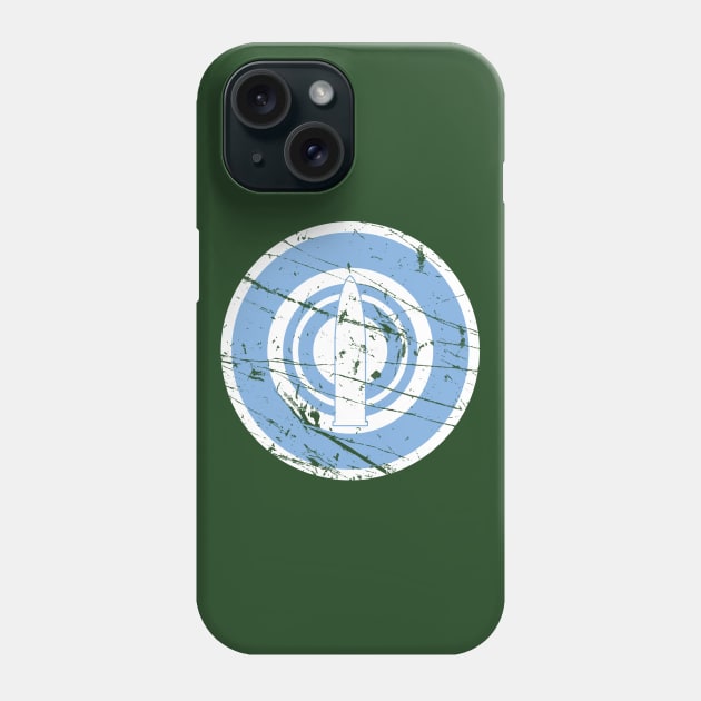 Daigaku Senbatsu Team Phone Case by Stefaan