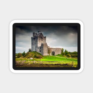 Dunguaire Castle, Ireland Magnet