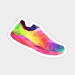 Sneaker illustrations Magnet