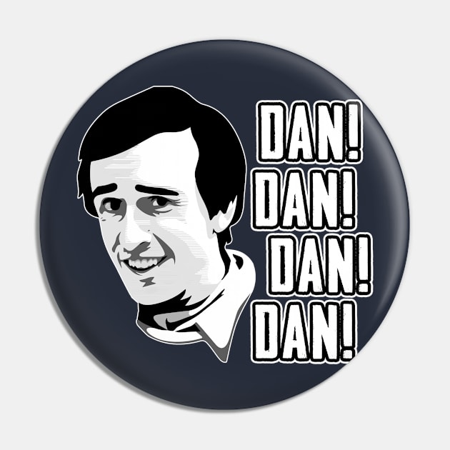 Alan Partridge Dan Quote Pin by Nova5