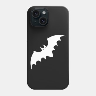 Cute Bat Phone Case