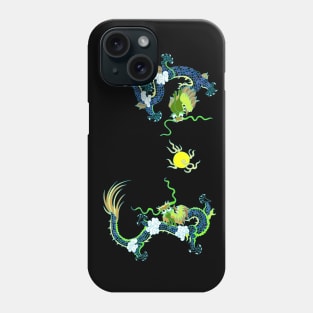 Dragon 0902 Phone Case