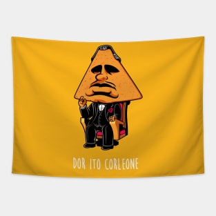 Dor Ito Corleone Tapestry