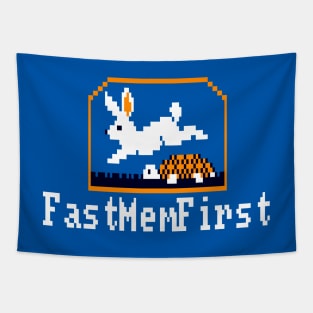 AmigaOS 1.3 FastMemFirst Tapestry