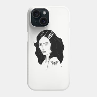 Butterfly Phone Case