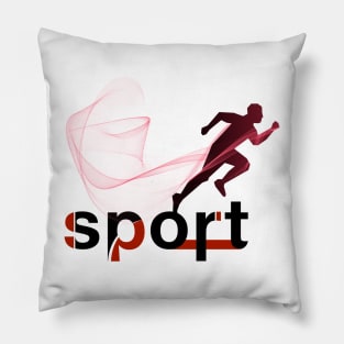 sport Pillow