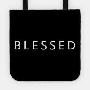 blessed Tote