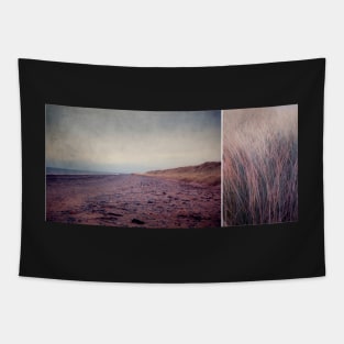 Beach Tapestry