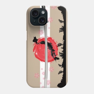 Katana Phone Case