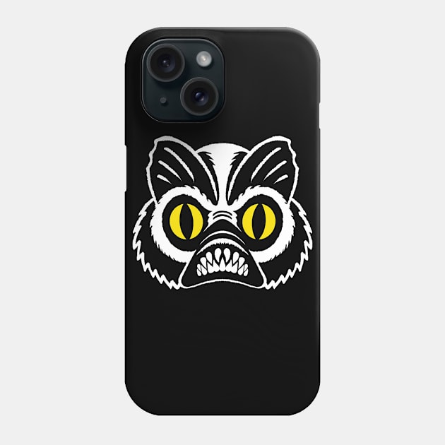 Stinkor Phone Case by Scum_and_Villainy