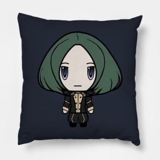 Chibi Linhardt Pillow