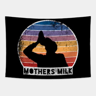 Mothers Milk Shoey Tapestry