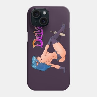 Delver's Rest Phone Case