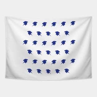 Homewood | Blue Patriot Tapestry