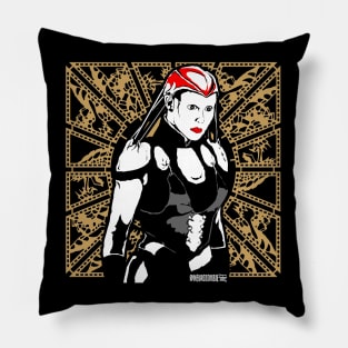 Angelique Pillow